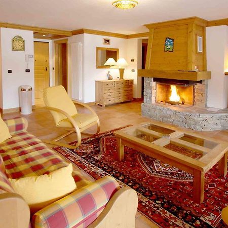 Residence Des Alpes 302 Appt - Chamonix All Year מראה חיצוני תמונה